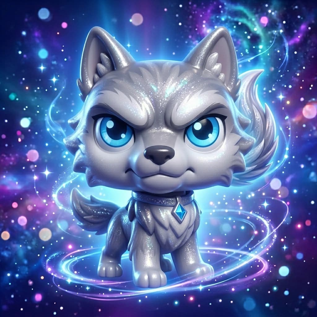 Wolf