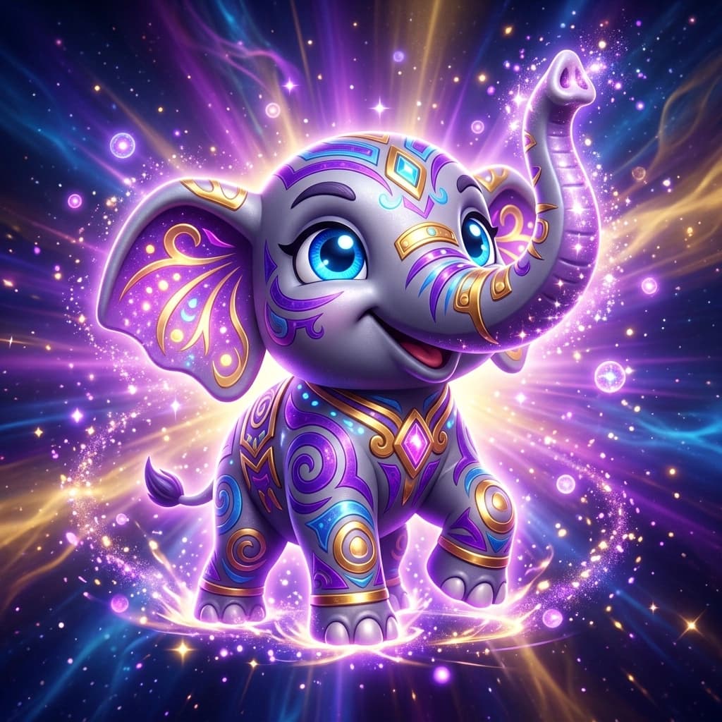 Elephant