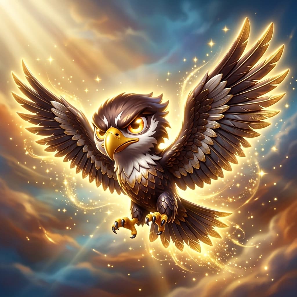 Eagle